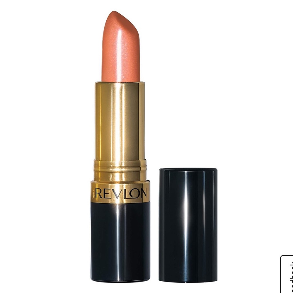 Revlon Super Lustrous Lipstick